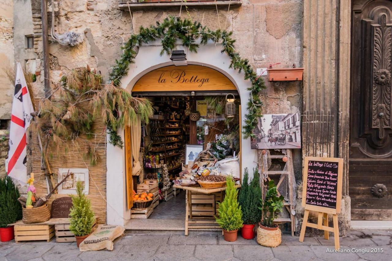 Cappuccine Guesthouse Cagliari Eksteriør billede