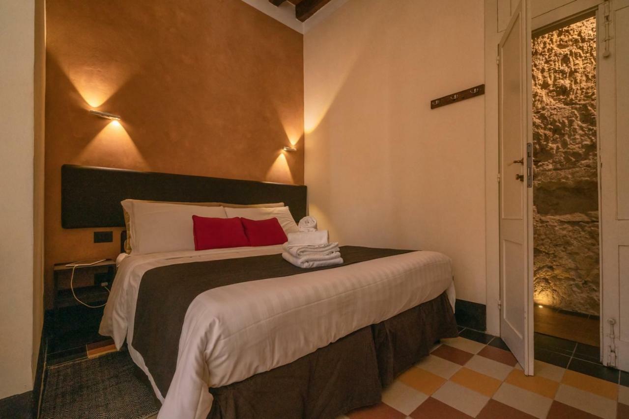 Cappuccine Guesthouse Cagliari Eksteriør billede